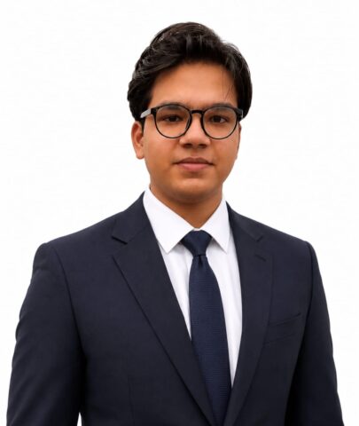 Mr. Sunny Upadhyay