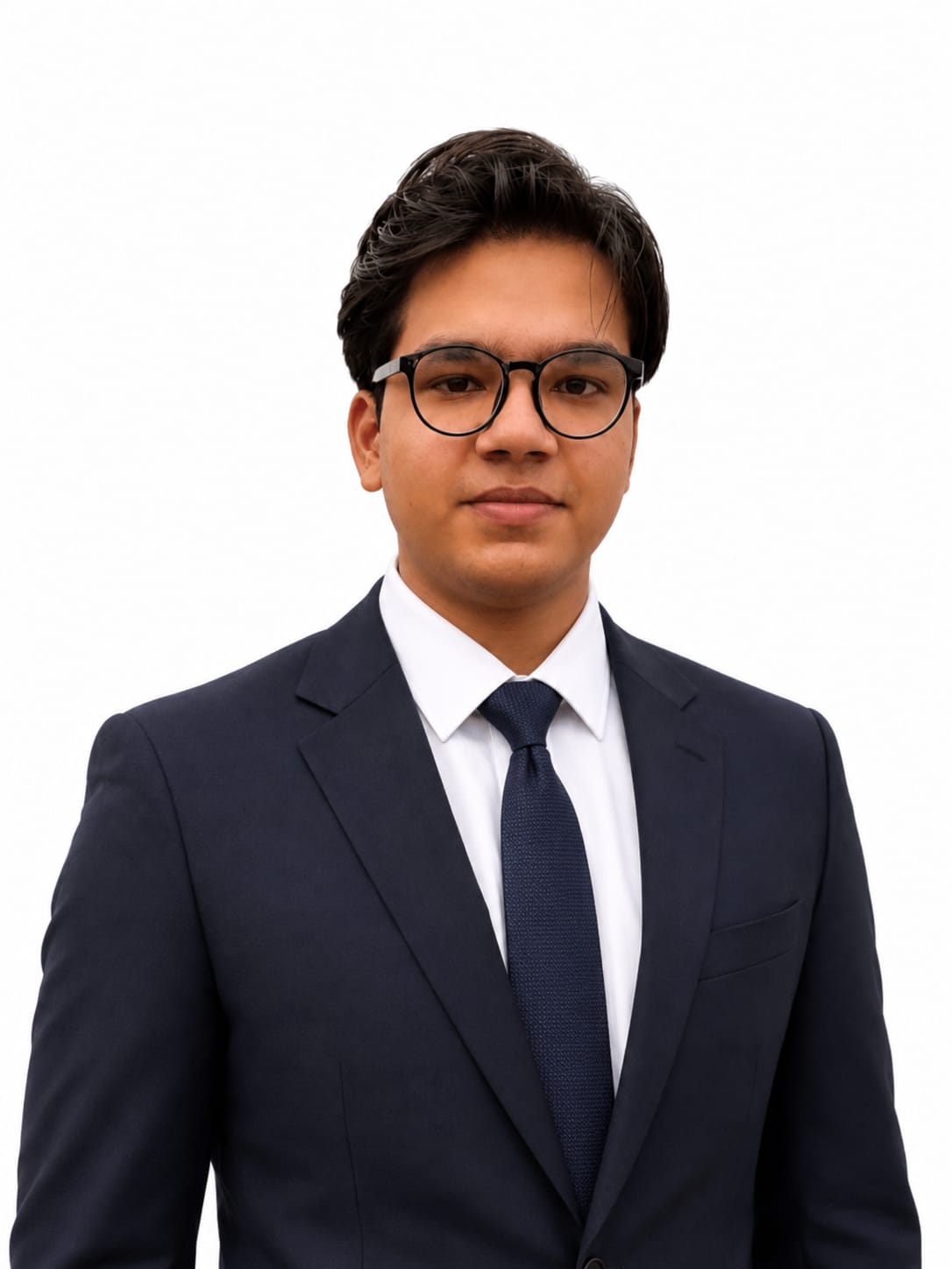 Mr. Sunny Upadhyay